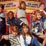 mickey mouse club
