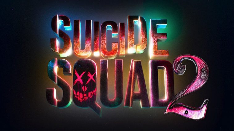 suicide squad 2