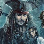 Pirates of the Caribbean
