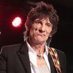 ronnie wood