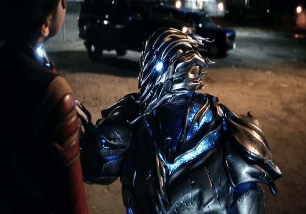 the flash savitar