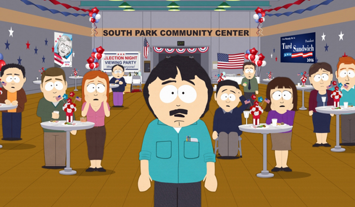 south park