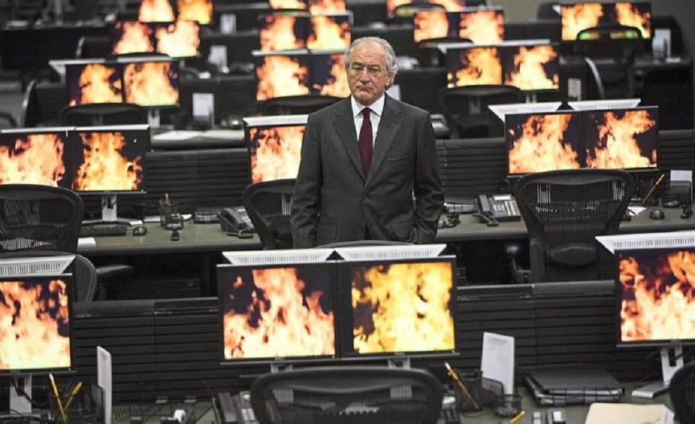 Bernard Madoff