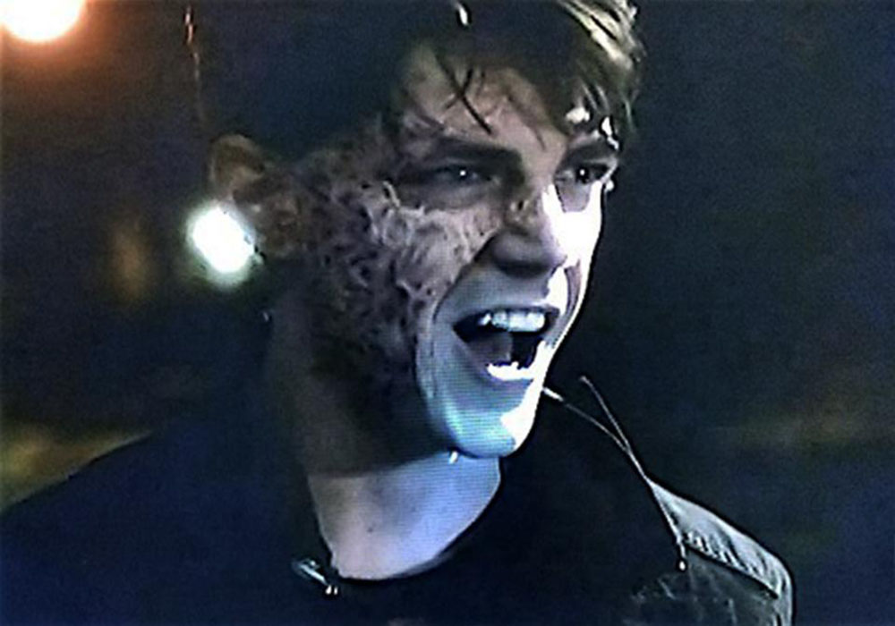 the flash savitar