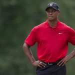 tiger woods