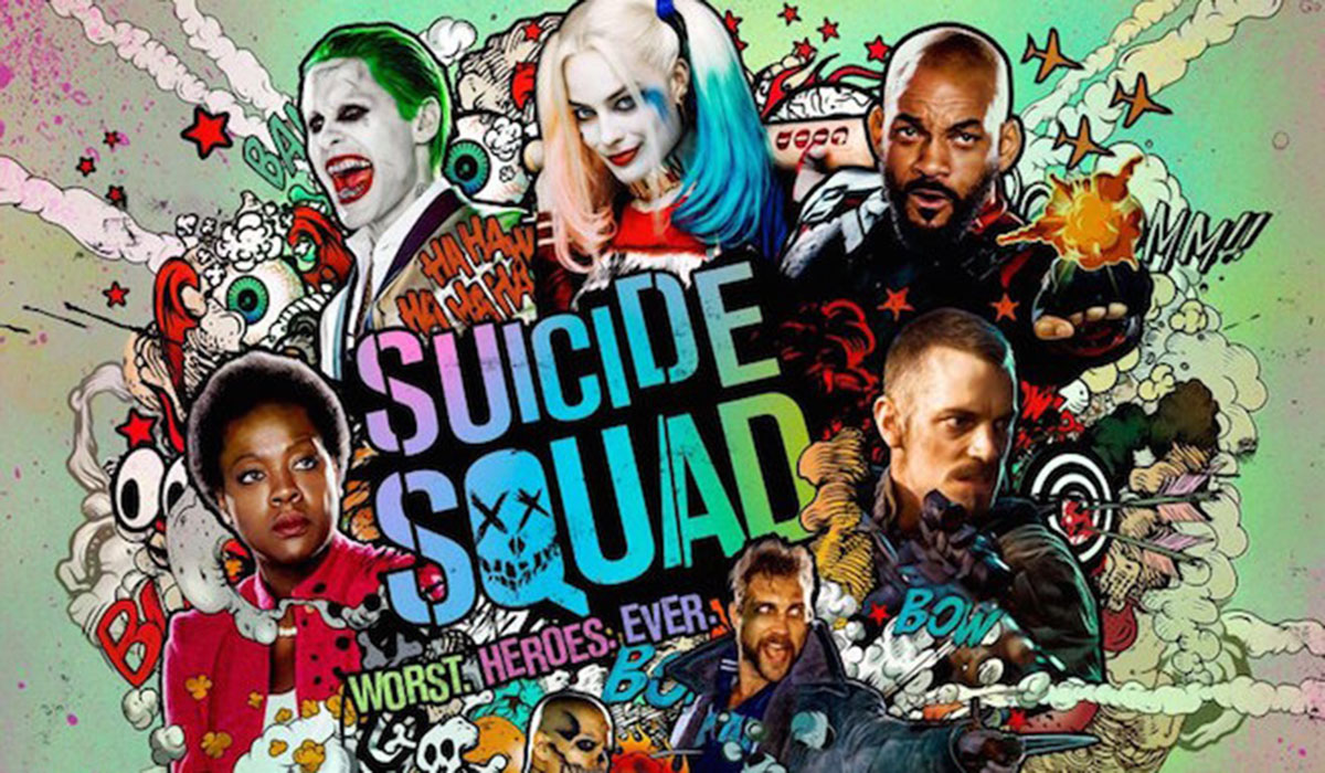 suicide squad 2