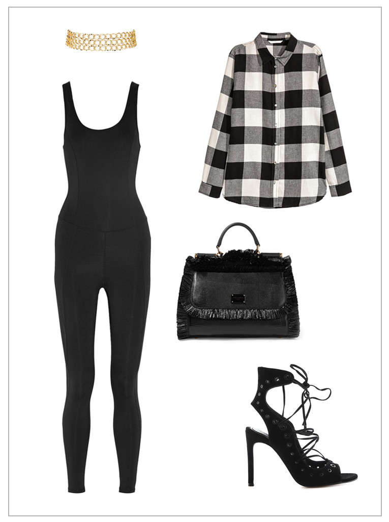 outfit