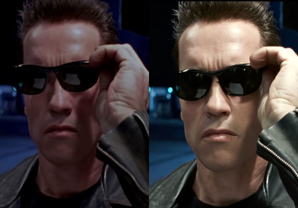 terminator 2 3D