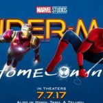 spider-man: homecoming