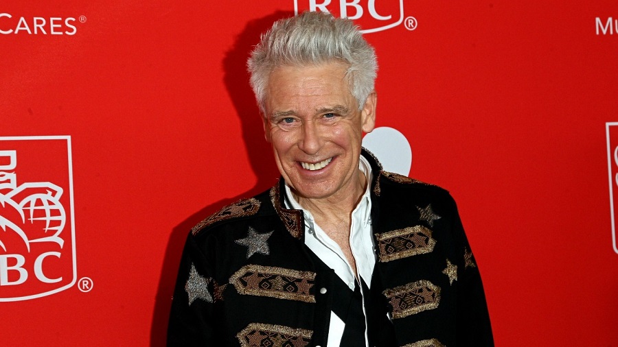 adam clayton