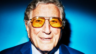 tony bennett