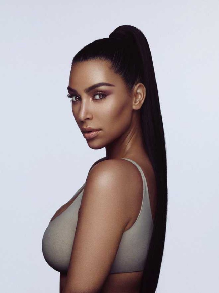 kim kardashian blackface