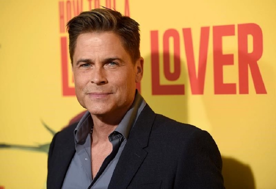 rob lowe