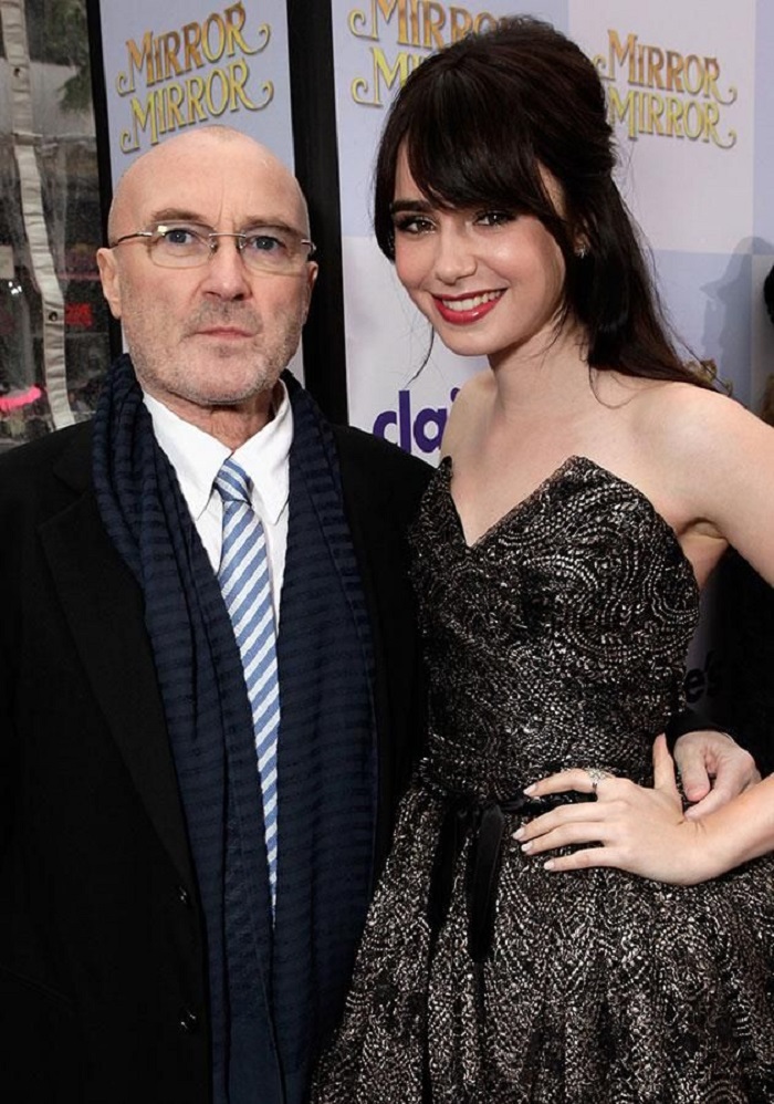 London shows postponed after Phil Collins Medical Emergency