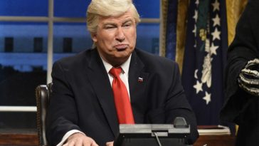 Alec Baldwin