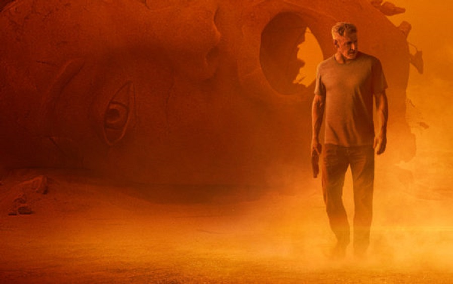 blade runner