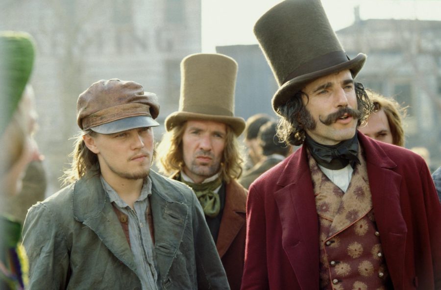 Daniel Day-Lewis