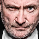 Phil Collins cancel Lodon shows