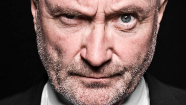 Phil Collins cancel Lodon shows