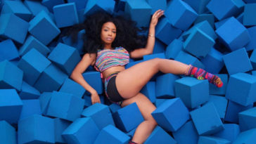 SZA