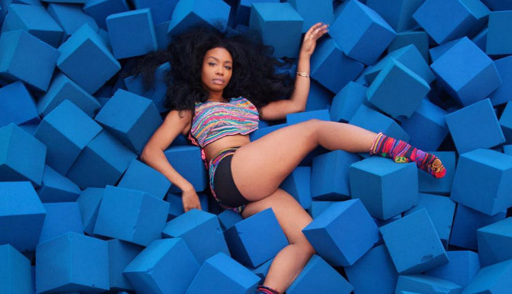 SZA