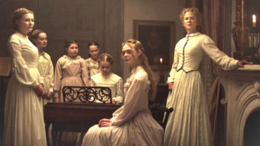 The Beguiled
