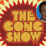 The Gong Show Mike Myers
