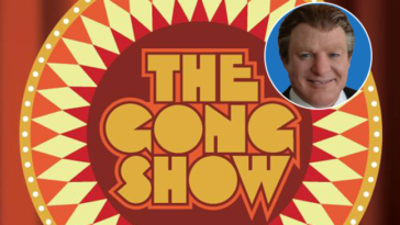 The Gong Show Mike Myers