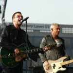 adam clayton