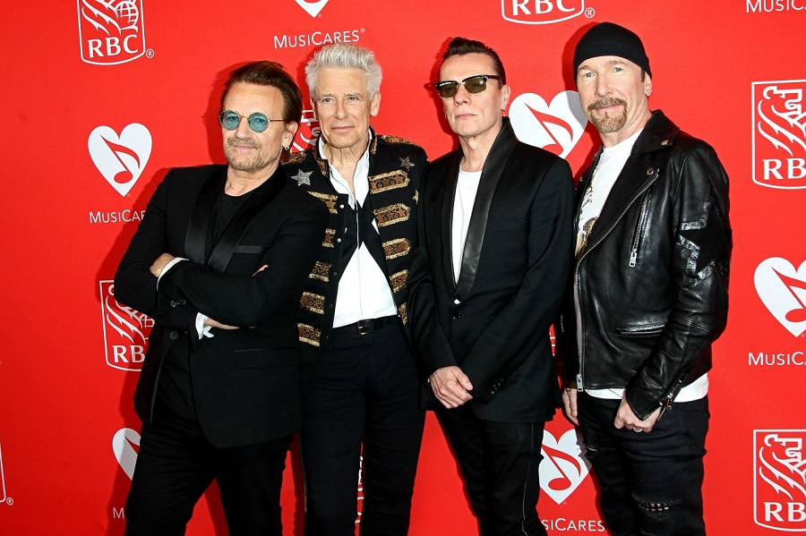 adam clayton