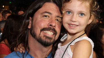 Dave Grohl