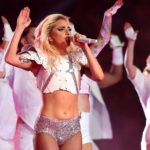 Lady Gaga TOur