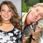 bindi irwin