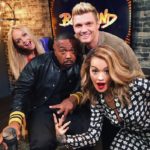 nick carter