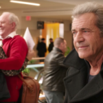 mel gibson