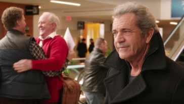 mel gibson