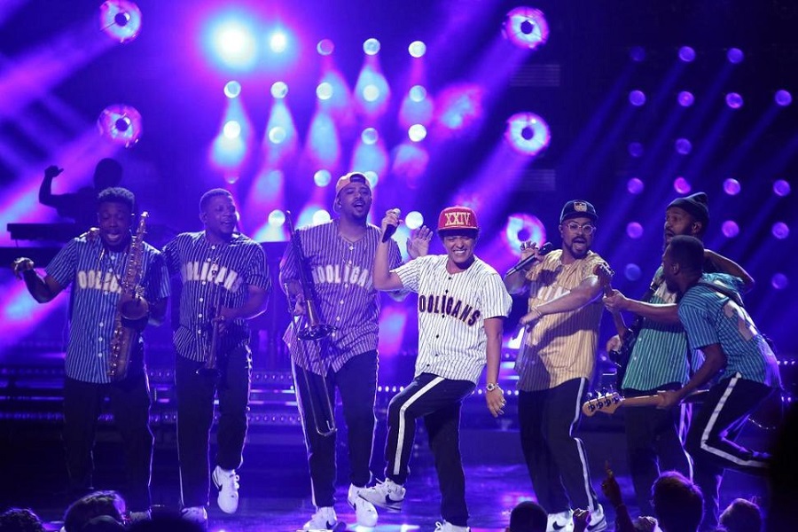 bet awards