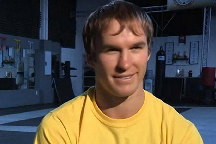 Hank Deutschendorf