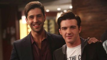 drake bell