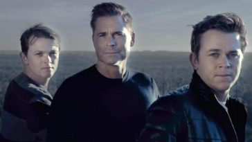 rob lowe