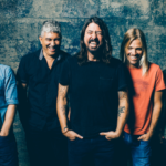 foo fighter