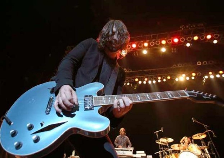 Dave Grohl