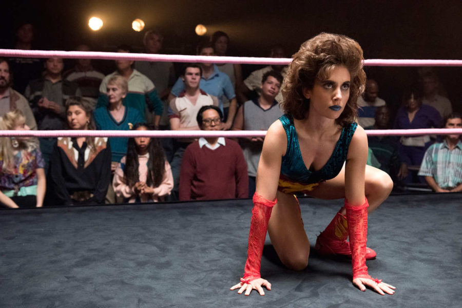 glow netflix