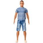 ken doll