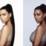 kim kardashian blackface