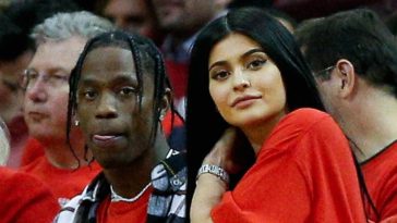 kylie jenner