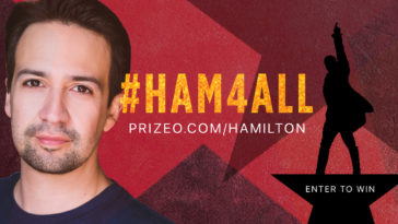Lin-Manuel Miranda