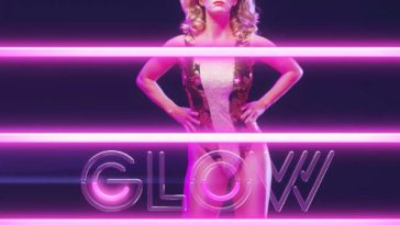 glow netflix