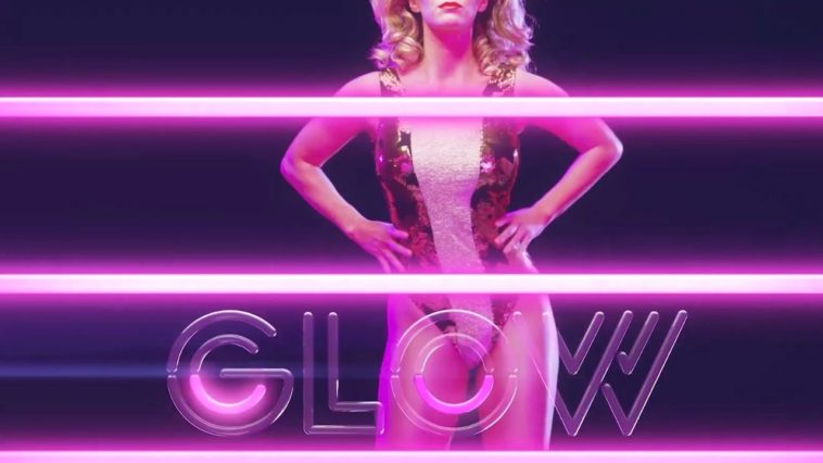 glow netflix