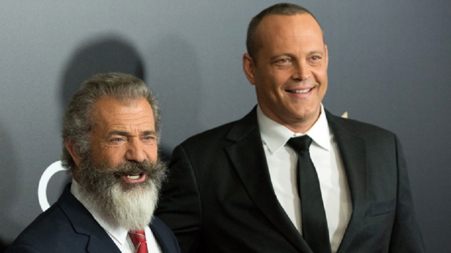 mel gibson
